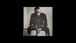 TEKİR - KAYBIM VAR ( SLOWED & REVERB )