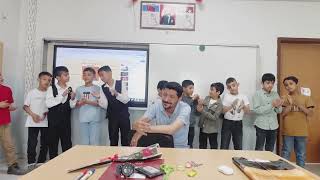 “Nesilden Nesile” Müslüm Gürses - Seni Yazdım Kalbime Akustik Cover