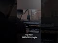 IRAQI2021 Style ايقاع عراقي 2021 هيوا Hewa هجع Hajaa IRAQI2021 Style ايقاع عراقي 2021 هيوا Hewa هجع Hajaa