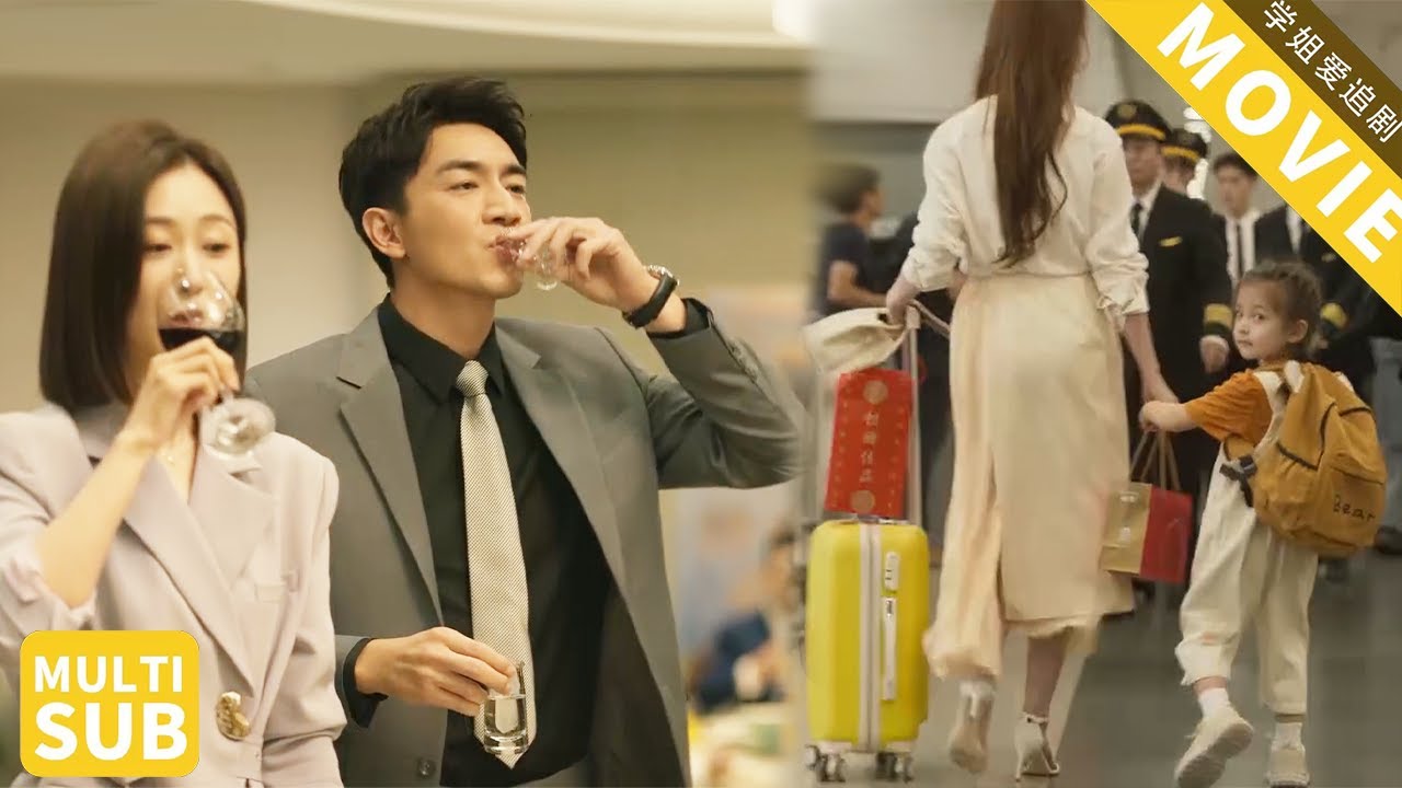 Муж пил с любовницей, жена увезла дочь за границу — он горько пожалел.