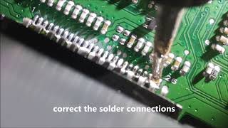 KIA RADIO FIX