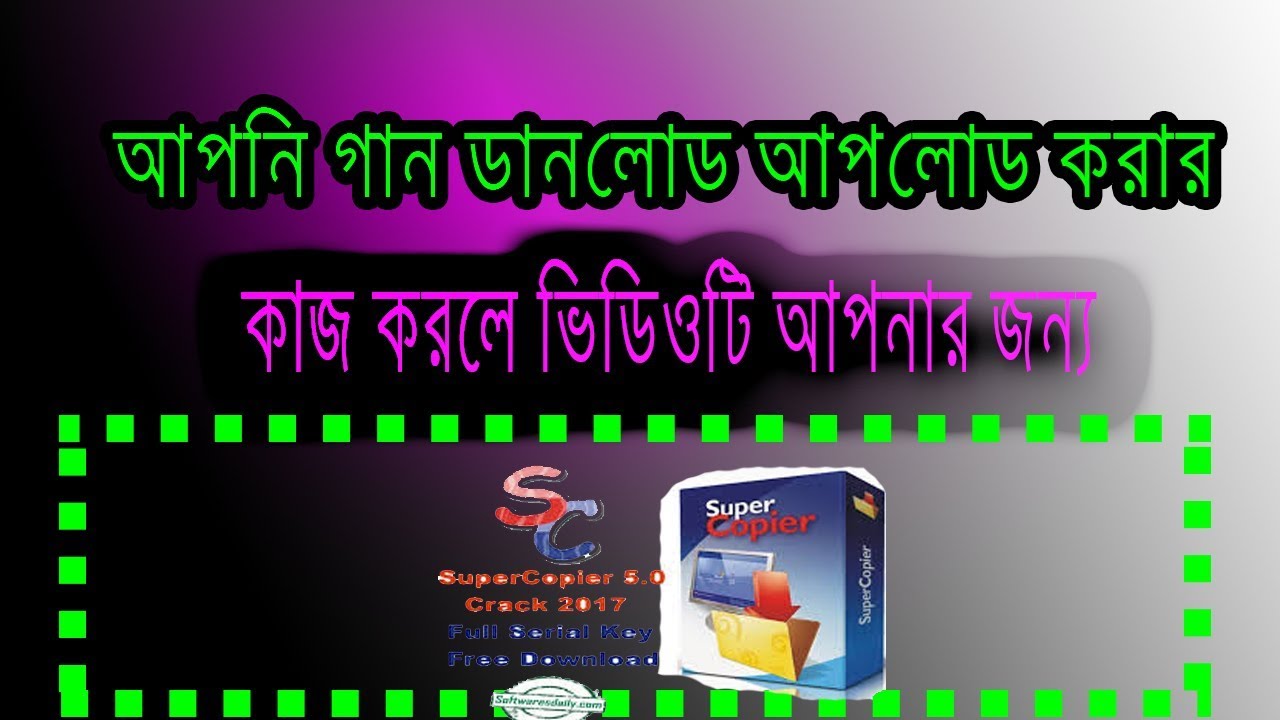How to Increase Pen drive or SD Card File Transfer Speed Supper copier ...