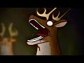 “RUDOLPH” - Animated Horror Short