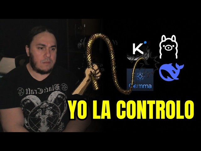 La forma más poderosa de personalizar una IA