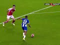 FC Porto Arsenal goals and highlights