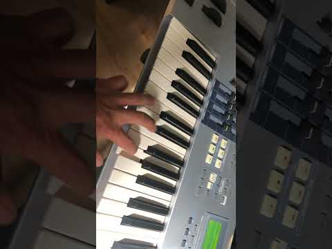 Yamaha Motif ES-6