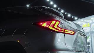 Lexus RX450h F-Sport Detayling | Autostyling KMS