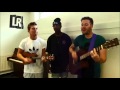 Loveable Rogues - Wake Me Up cover