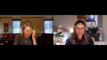 A Course In Miracles ~ Workbook Lesson 340 ~ Intuitively unpacked and explained holographically