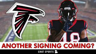 Atlanta Falcons Making Another Move After Ma Crosby Insanity?