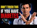 90% of Diabetes Can Be Reversed: Stop Eating These Foods! | Seniors Health Tips