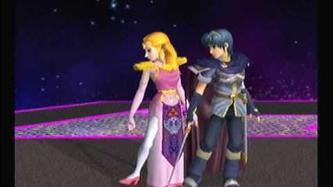 ssbm move swap code:zelda→marth