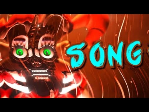 FNAF SL CIRCUS BABY SONG "Don't Come Crying" But the leaking version