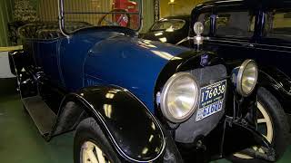 Haynes Automobile Company | Wikipedia audio article