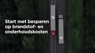Webfleet De Complete Fleet Managementoplossing Voor Transportbedrijven