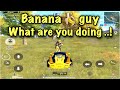 Watch  laugh  banana guy  duo vs squads  dont miss the end