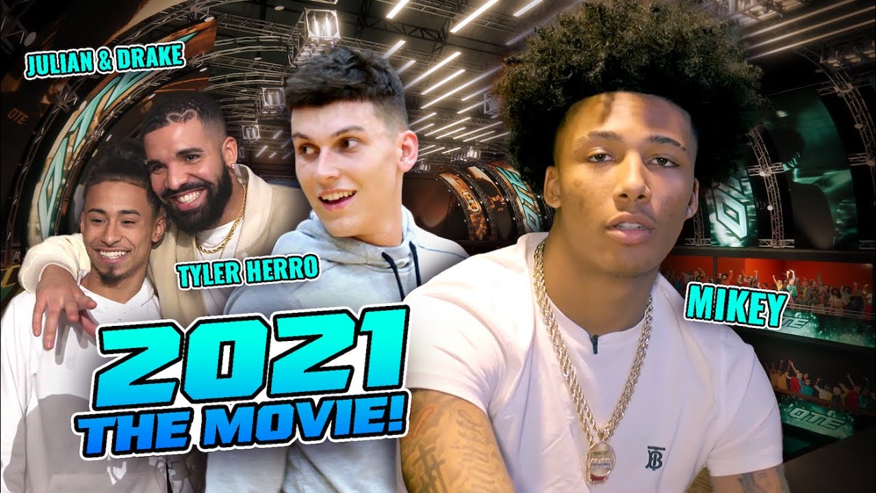 The Best Sports Moments of 2021! Mikey Williams, LaMelo Ball, Jada Williams, Tyler Herro and More 🔥 The Best Sports Moments of 2021! Mikey Williams, LaMelo Ball, Jada Williams, Tyler Herro and More 🔥