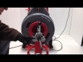 Ridgid K-7500 Drain Cleaning Discussion and Demonstration