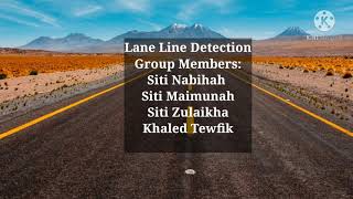 Lane Line Detection