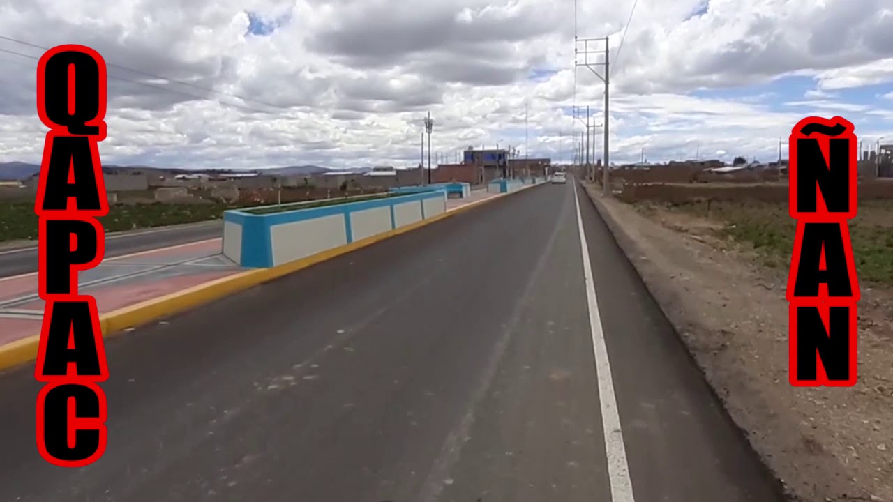 Distrito de Taraco - Prov. Huancané - Puno