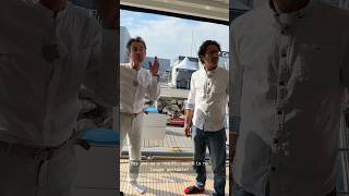 Lagoon 52 SportTop Catamaran | The Second Hand Multihull of the Day | Multihulls World