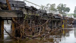 The Road to Recovery - Vic Floods 2022 by VicRoads 1,372 views 1 year ago 35 seconds