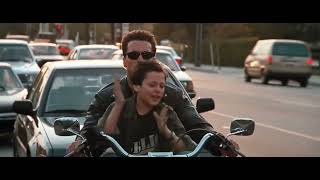 Fragment T 800 Znajduje Johna - Terminator 2 Dzień Sądu Dubbing Pl Wersja Kinowa