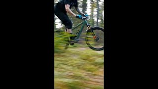 2020 Mountain Bike Edit Part 1 #Shorts