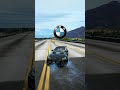 GTA Thug life moment 💀#shorts #gta5 #gtastunts #drift