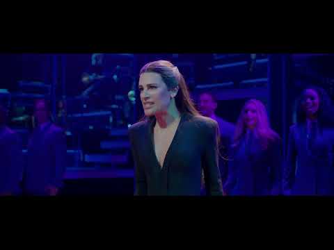 Chess Starring Aaron Tveit, Lea Michele, and Nicholas Christopher - Broadway Footage