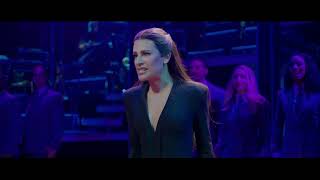 Chess Starring Aaron Tveit, Lea Michele, and Nicholas Christopher - Broadway Footage