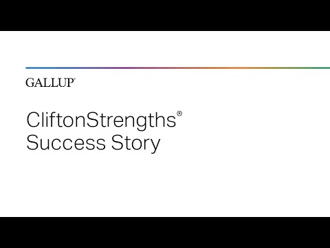 Coping With Life: The Enduring Value of CliftonStrengths -- Called to Coach