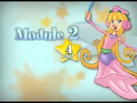 Видео Starlight Starter Module 2 My toys  Английский в фокусе для 1 класса