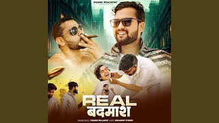 Real Badmash - Singer Vishnu Prajapat