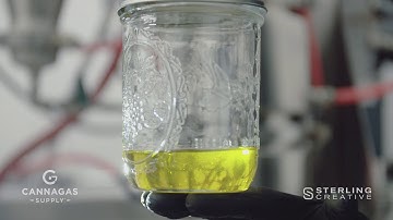 ExtractionTek visits Cannagas - Hydrocarbon Extraction Equipment and the Latest Tech