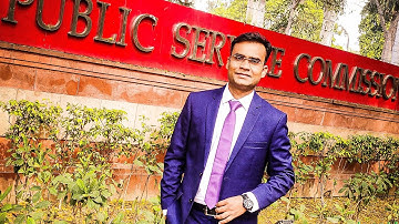 strategy of preliminary and mains #upsc ese #sushil suman#upsc ies officer#upsc ese ❤️❤️#ies officer