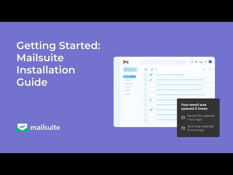 5 Additional Components For Gmail That You Should Use To Improve Your Email 3 Youtube Video