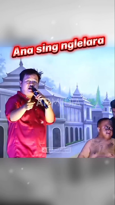 WA KANCIL ADUH AMPUN... #lagusandiwara #wakancil #prabudananjaya #sandiwara #shortviral