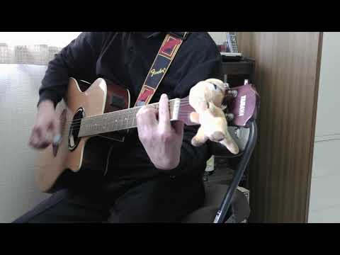 愛のしるし　Ainoshirushi    (Cover)