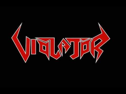 Ordered To Thrash