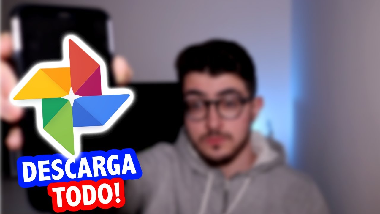 GOOGLE FOTOS DESAPARECE? DESCARGA TODAS tus FOTOS | EXPORTAR FOTOS a DropBox, Google Drive o Box