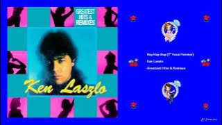 Ken Laszlo - Hey Hey Guy (7' Vocal Version)