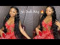 36 Inch Wig Ft. Alipearl Hair 🔥 | Baby Hair Tutorial 😍|