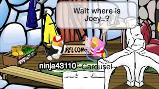 A day in the life of Justin and Mads on cpps.me