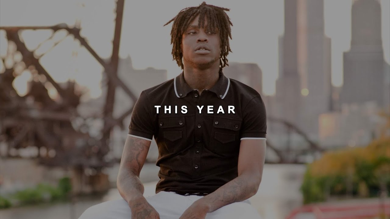 [FREE] "This Year" Chief Keef x Speaker Knockerz Type Beat 2023 YouTube