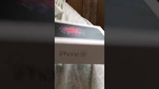 KID GETS $200 IPHONE SE SCAM OF EBAY