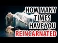 Rebirth - How Many Times Have You Reincarnated?