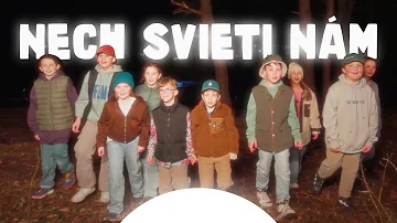 Nech svieti nám - Godzone Kids