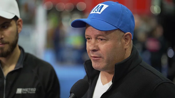 MANUFACTURERS' SPOTLIGHT: Metro Tow Trucks Rebooted INT35