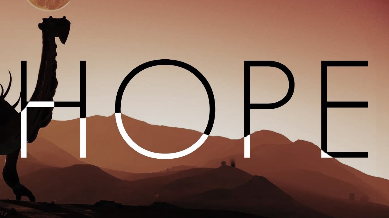 Hope - A Short No Man's Sky Film